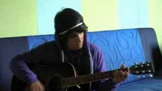 Mando Diao - Killer Kaczynski Cover