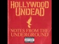 Hollywood Undead: Another Way Out [HQ]