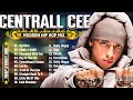 Central Cee Greatest Hits Full Album 2025 Best UK Drill Songs Mix