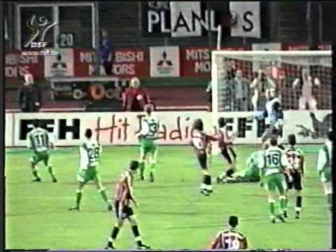 2. Bundesliga 1997_98_25_Frankfurt - FC Gütersloh.mpg