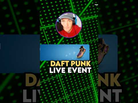 4 Secrets YOU MISSED In Daft Punk Event!