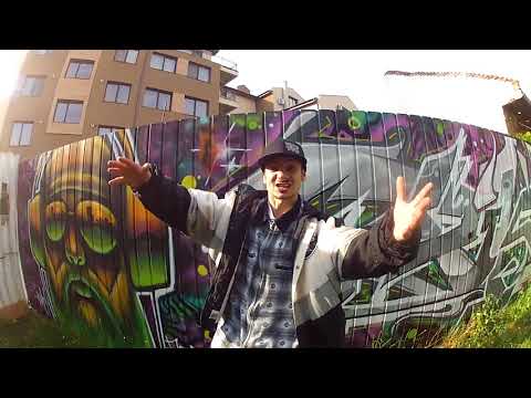 Kripton & P' Da Boomhead - Majd Hétfőtől (Földalatti Mozgókép) R.I.P.