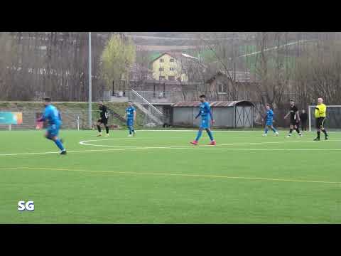 SF Schliengen  - SG Wehr Brennet '29.03.2025' 2. Halbzeit
