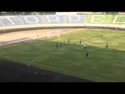 Frendly. f.c.torpedo kutaisi vs f.c.zugdidi.2:1.levan tsurtsumia