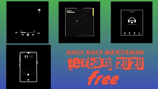 Download lagu Bagi bagi mentahan efek quotes literasi keren 2020 mp3