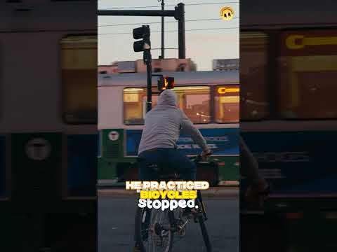 Train of Thoughts (Top5 Darwin Award Winner)