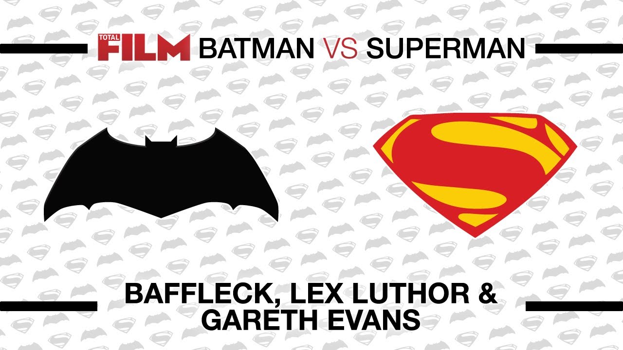 Batman vs Superman: Casting Rumours, Ben Affleck, Bryan Cranston, Lex Luthor - YouTube