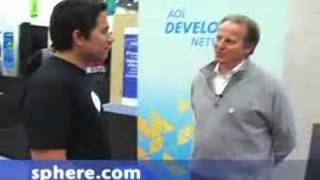 Web 2.0 Expo 2008 | Sphere Acquired by AOL