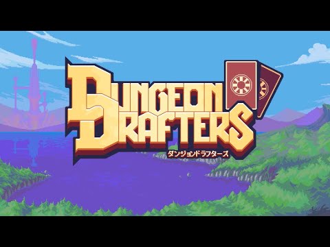 Dungeon Drafters review