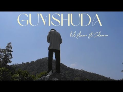 LIL FLAME - GUMSHUDA (FT. SOLOMON) OFFICIAL MUSIC VIDEO |BISP EP| 2K24