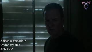 Teen wolf S6E07 - Under my skin - SPC ECO