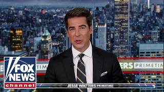 Watters: A blow could be incoming...