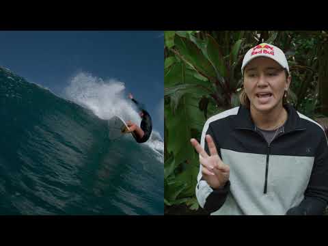 The Play w/ Carissa Moore