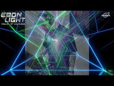 ⚡ Ebon Light Travel of Universe ⚡ Episode 101