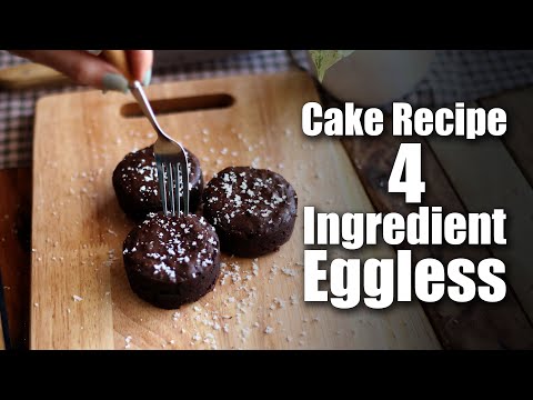 chokalet biskit kek- biskut ke saath chokalet kek banaane kee vidhi