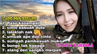 Download lagu Full Album Vanny Vabiola | Lagu minang 2022 mp3