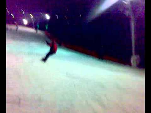 Kraljevica Zajecar, Miljan freecarve :DDDDDDD