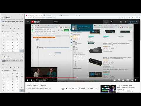 Tech youtubers need to STOP doing this when talking about RAM
