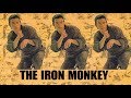 Wu Tang Collection Iron Monkey ENGLISH Subtitled