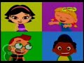Little Einsteins Theme Song Bulgarian
