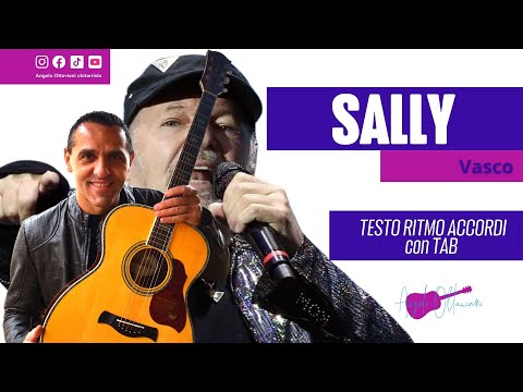 Sally - Vasco Rossi