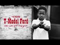 T-Model Ford - I'm Insane (Official Audio)