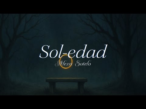 Sol-Edad - Alexa Sotelo (Letra / Video Lyric)