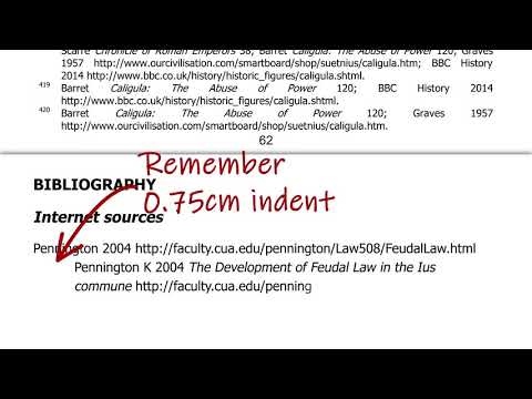 Internet sources - NWU Law House Style Referencing Guide - LibGuides at North-West University