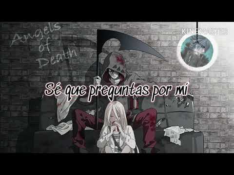 Nightcore - Nada (with lyrics)
