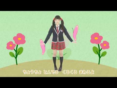 『くるくるバター』 PV ( #萌えこれ学園 )