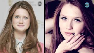Bonnie Wright To Debut In Bollywood