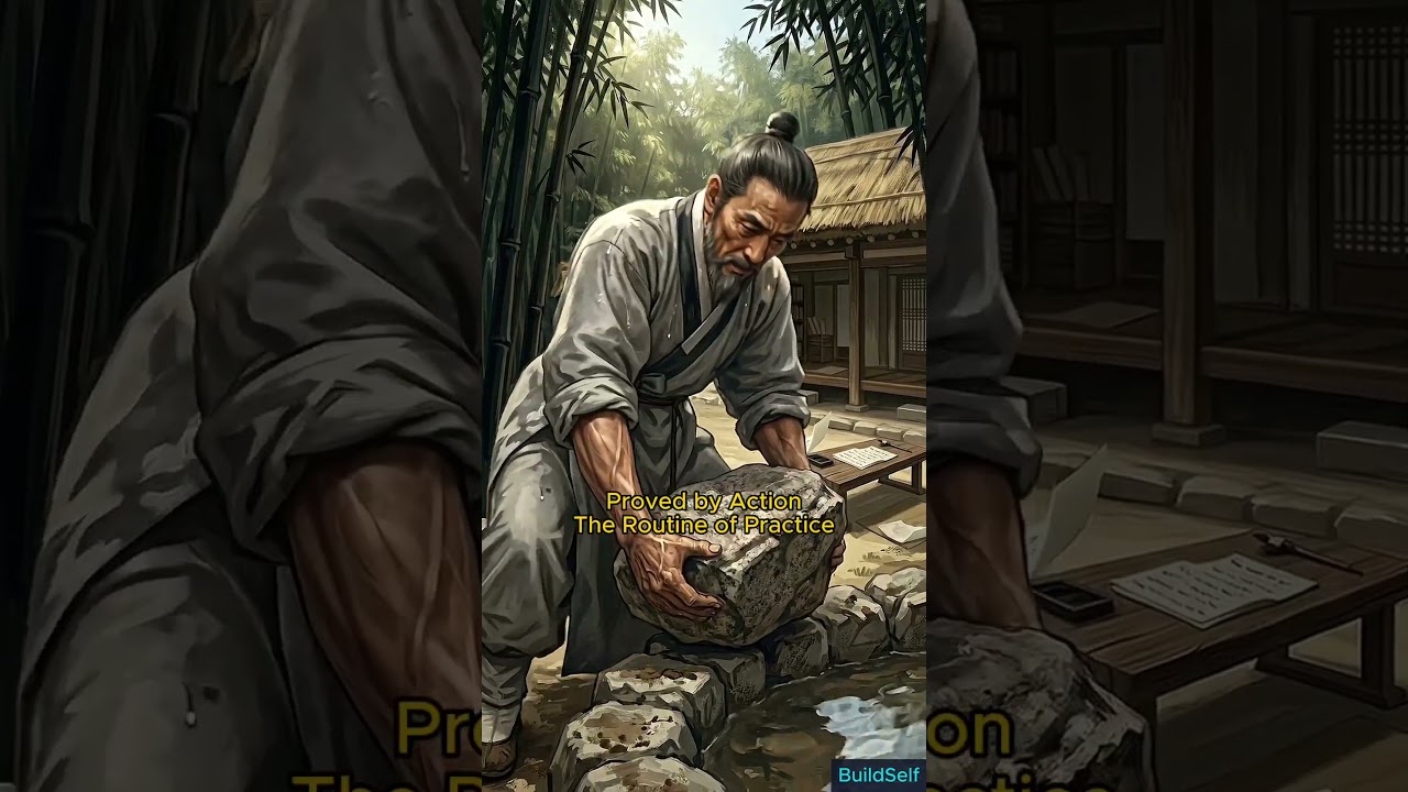 BuildSelf Highlight
