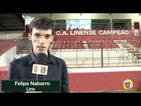 Linense vence o Monte Azul e se classifica