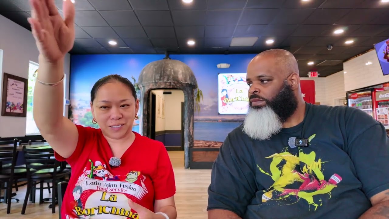 I GAVE THIS OWNER A BAD FOOD REVIEW!!