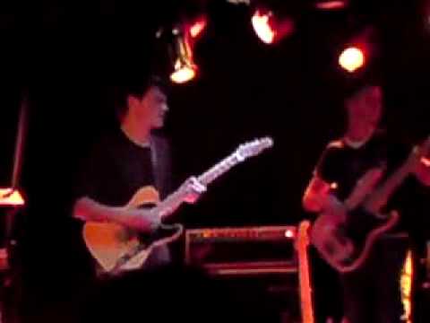 Mattrach Live in Paris - Europa