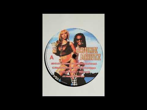 Ali Feat. St. Lunatics " Breathe In Breathe Out " [HQ]