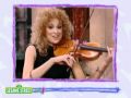 Elmo S World Violins