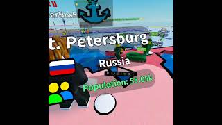 Control Europe 🤔 (Roblox vr) #metaquest3 #roblox #gaming #vrecorder 