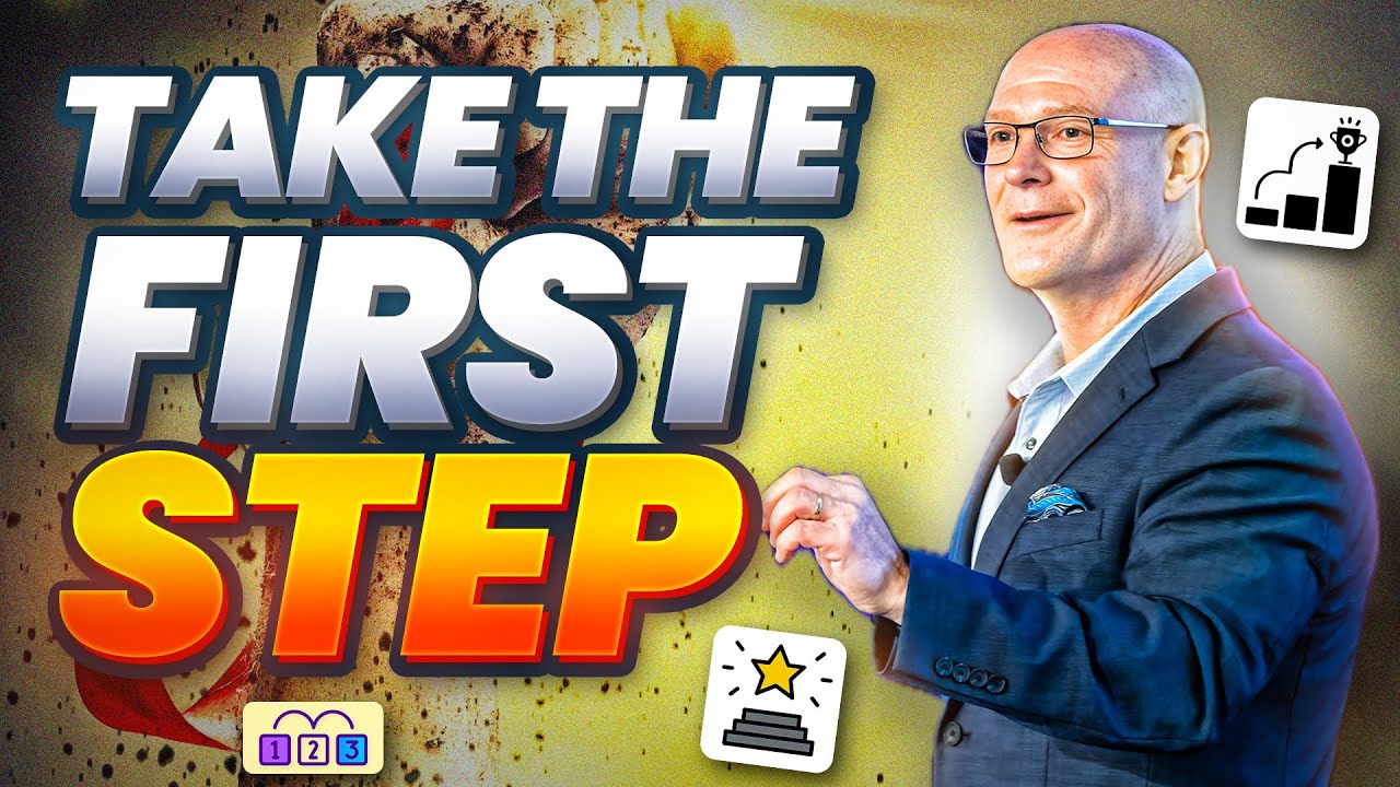 Promotional video thumbnail 6 for Inspirational Strategist