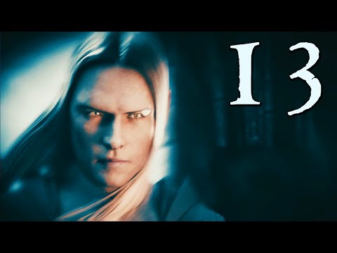 Shadow of Mordor Gameplay Walkthrough Part 13 - The One Truth & Graugs