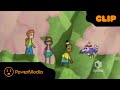 Cyberchase Official Trailer