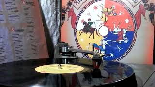 Amistades Peligrosas - Satán Te Invade / Casi Nunca Bailáis (Vinilo español 1993)