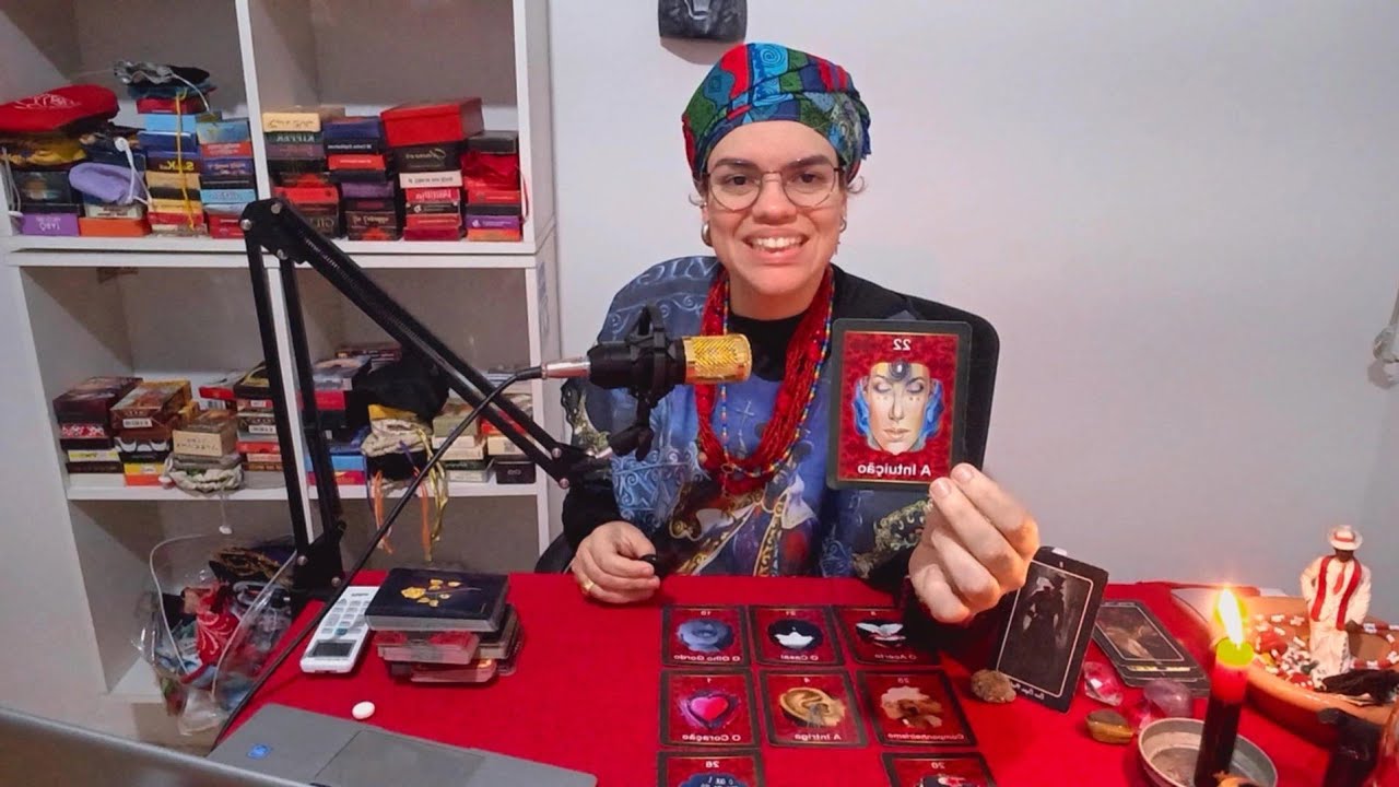 3 SITUAÇÕES QUE VÃO ACONTECER COM VC 🔥 26 Agosto até 1 setembro 2024