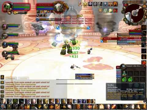 Tasty Inferno VS Großwesir Ertan