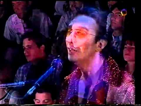 Cable a Tierra- FITO PAEZ 1995