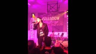 The Unknown-Anthem Lights