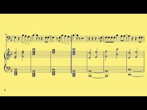 [ Cello ] Wrecking Ball - Miley Cyrus