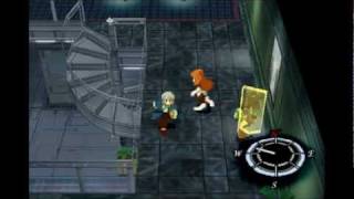 Let's Play Xenogears Part 86 - 3000G