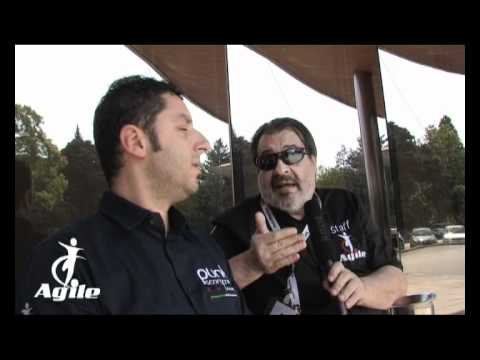 La fatiche di capitan Antonio Valenti