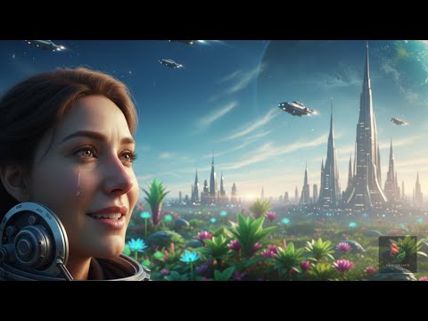 Terraforming Mars: How Humanity Could Build A Second Earth | The Future Earth Documentary